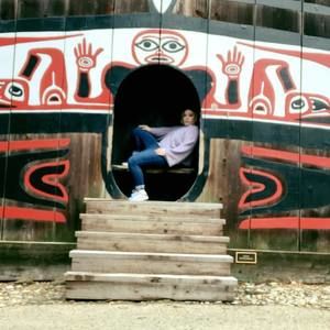 Meet your Posher, Jamie